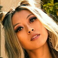 Jamie Luna Naakt