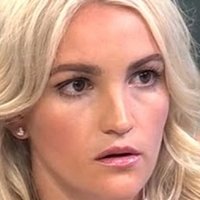 Jamie Lynn Spears Naakt