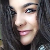 Jamie Madison Naakt