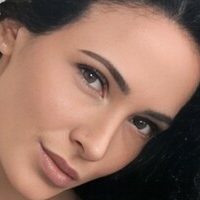 Jamie Maria Naakt