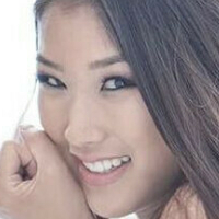 Jamie Tsai Naakt
