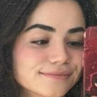 Jamieliz Naakt