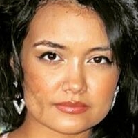 Jamila Velazquez Naakt