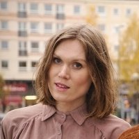Jana Bringlov Ekspong Naakt