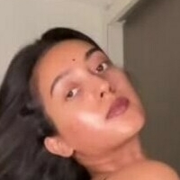 Jananivisalakshi Naakt