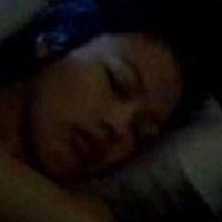 Jane Bautista Naakt