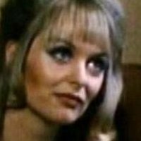 Jane Cardew Naakt