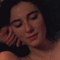 Jane Hallaren Naakt