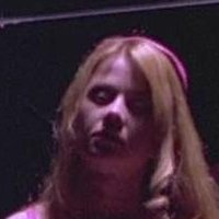 Jane Jensen Naakt
