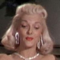 Jane Russell Naakt