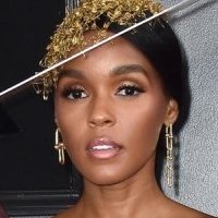 Janelle Monáe Naakt