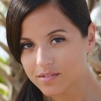 Janessa Brazil Naakt