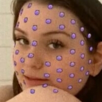 janessaburton Naakt