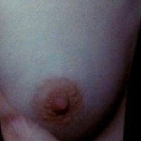 Janet Julian Naakt