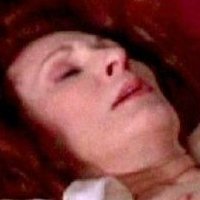 Janet Shea Naakt