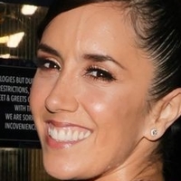 Janette Manrara Naakt