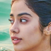 Janhvi Kapoor Naakt