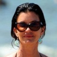 Janice Dickinson Naakt