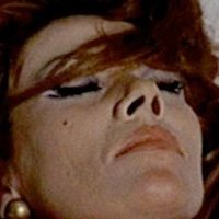 Janine Reynaud Naakt