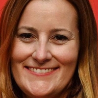 Janine Wissler Naakt