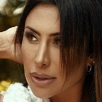 Jaque Khury Naakt