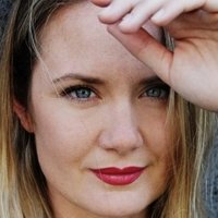 Jaqueline Klueter Naakt