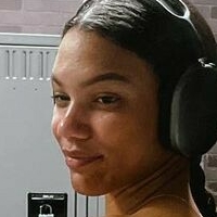 Jasmin Alexandria Naakt