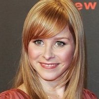 Jasmin Schwiers Naakt