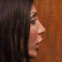 Jasmin St. Claire Naakt