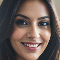 Jasmine Asiri Naakt