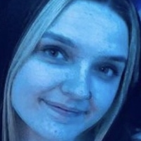Jasmine-Jade Naakt