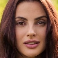 Jasmine Jazz Naakt