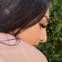 Jasmine Jnad Naakt