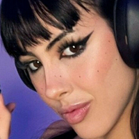 Jasmine Llamas Naakt