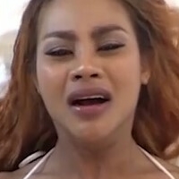 Jasmine Mali Naakt