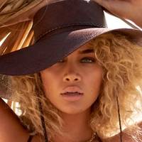 Jasmine Sanders Naakt