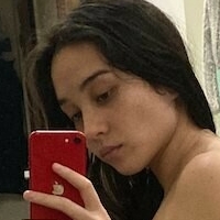 Jasmine-Tea Naakt