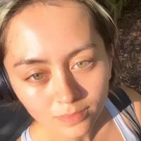 Jasmine Thompson Naakt