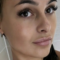 Jasminkasz Naakt