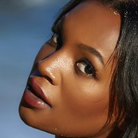 Jasmyn Wilkins Naakt
