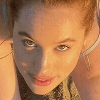 Jassmineskye Naakt