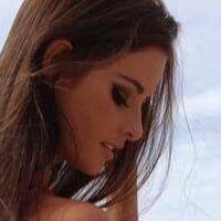 Jaylene Cook Naakt