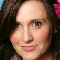 Jayne Middlemiss Naakt