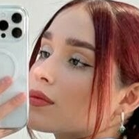Jazmin Arias Naakt