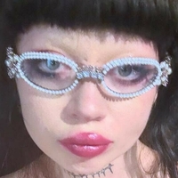 Jazmin Bean Naakt