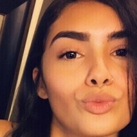 Jazmin Betrand Naakt