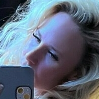Jazmin Gillespie Naakt
