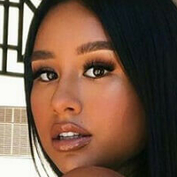 Jazmin Gonzalez Naakt