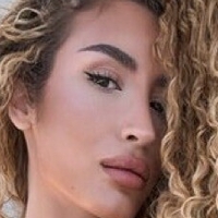 Jazmine Dyer Naakt