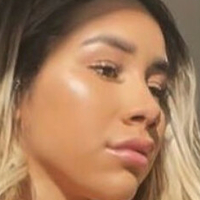 Jazminebjohnson Naakt